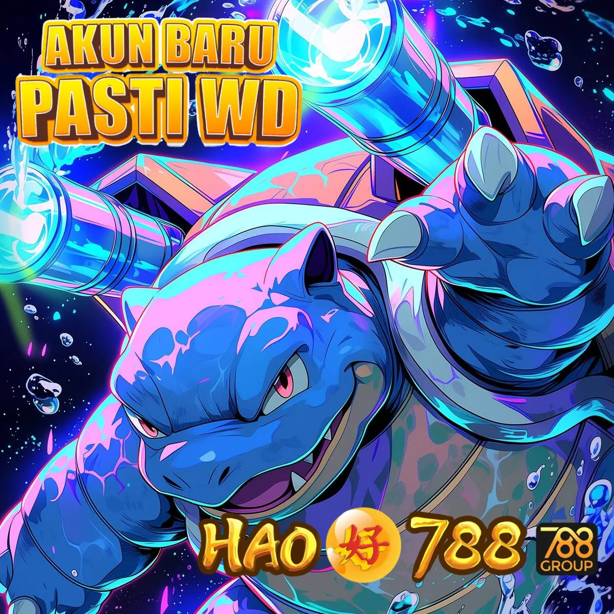 HAO788 | Serunya Battle Royale dan RPG dalam Satu Genggaman